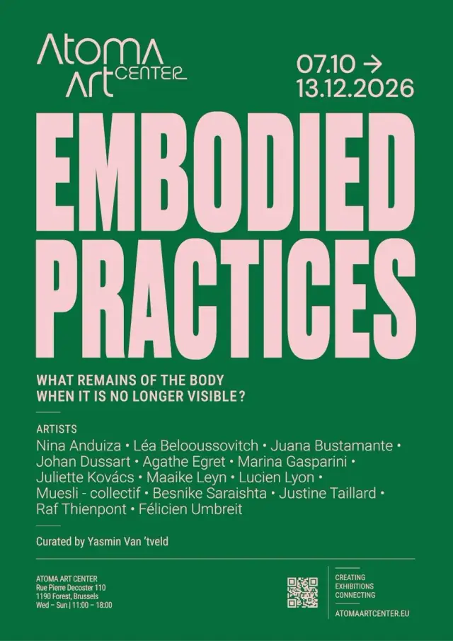 Embodied Practices