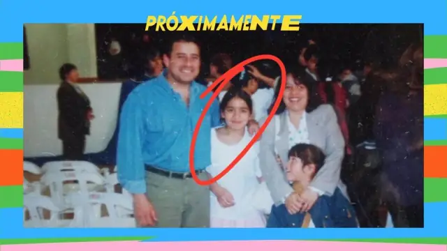 Yo, Chacarera