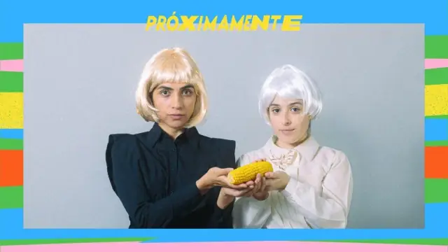 CHOCLO, CHOCLO, POCHOCLO