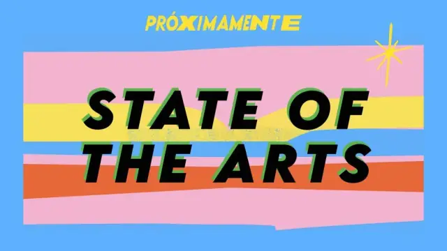 STATE OF THE ARTS
