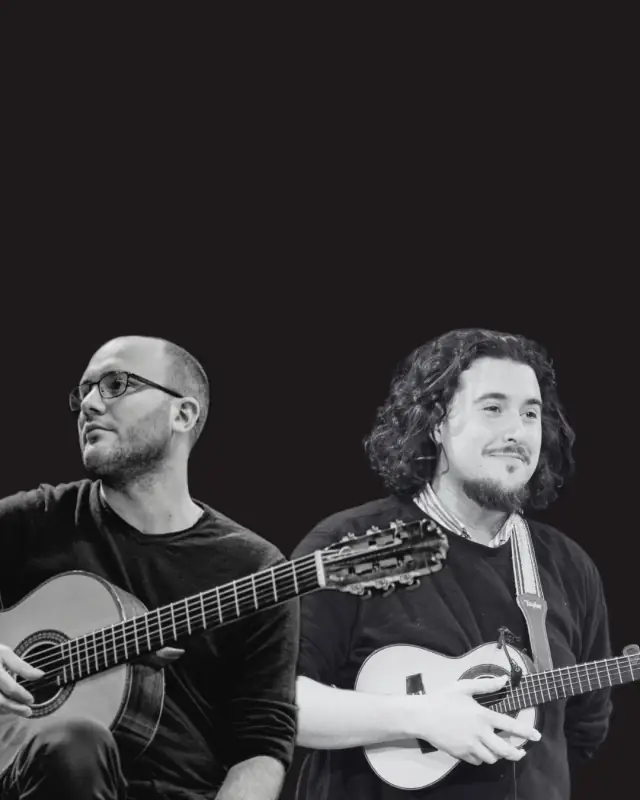 "As Above So Below" - Kevin Seddiki & Matheus Donato