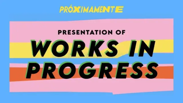 TAKE OVER OF METARAGE x PROXIMAMENTE WIP