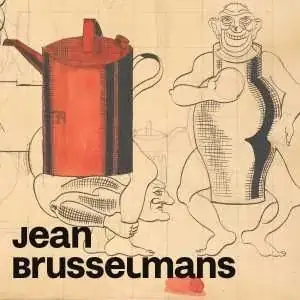 Jean Brusselmans
