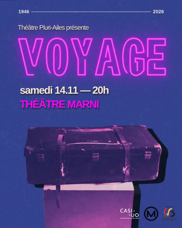 Voyage