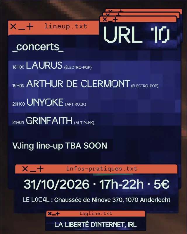 URL #10