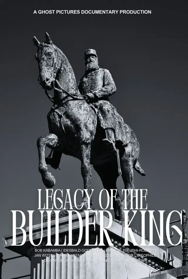 Legacy of the Builder King