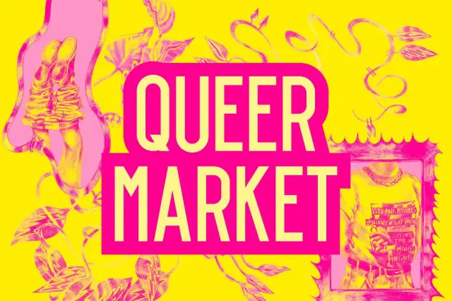 Queer Market