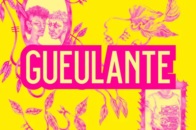 Gueulante - Queers in the City