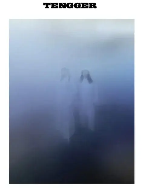 TENGGER - Degurutieni - Alec Ilyine