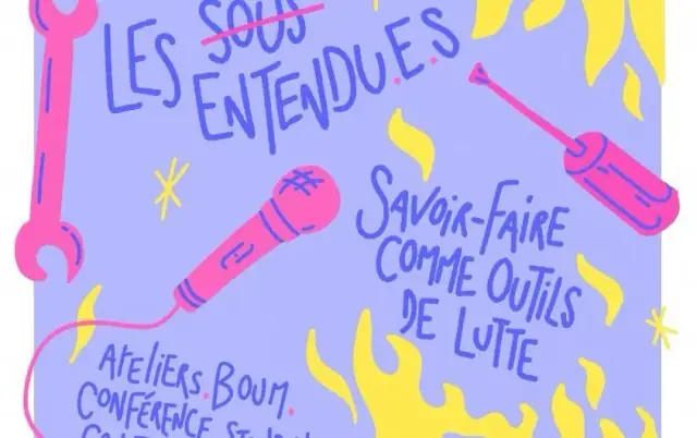 Festival Les-Sous-Entendu.e.s