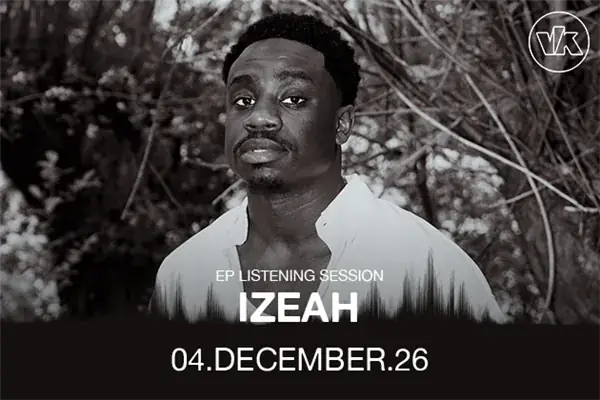 Izeah