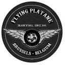 Flying Platane