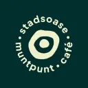 Muntpunt Stadsoase