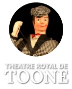 Théâtre de Toone