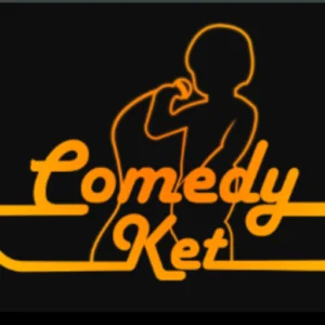 Comedy Ket