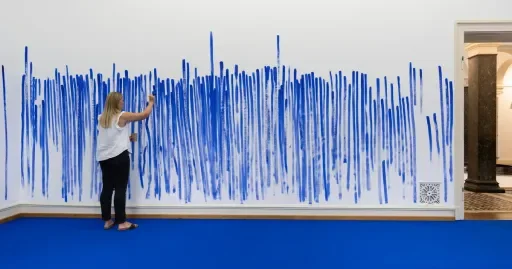 Vanhaerents Art Collection