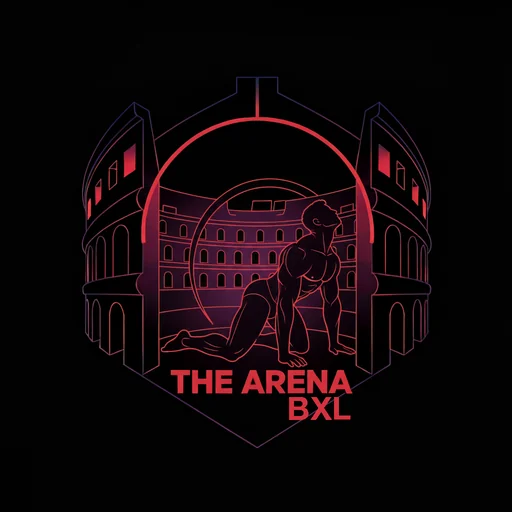 The arena