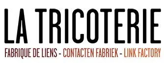 La Tricoterie - Link factory
