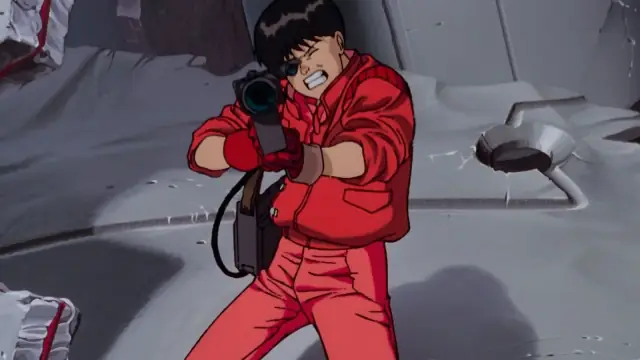 Akira
