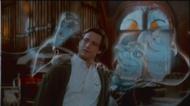 Casper