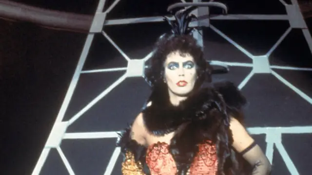 The Rocky Horror Picture Show
