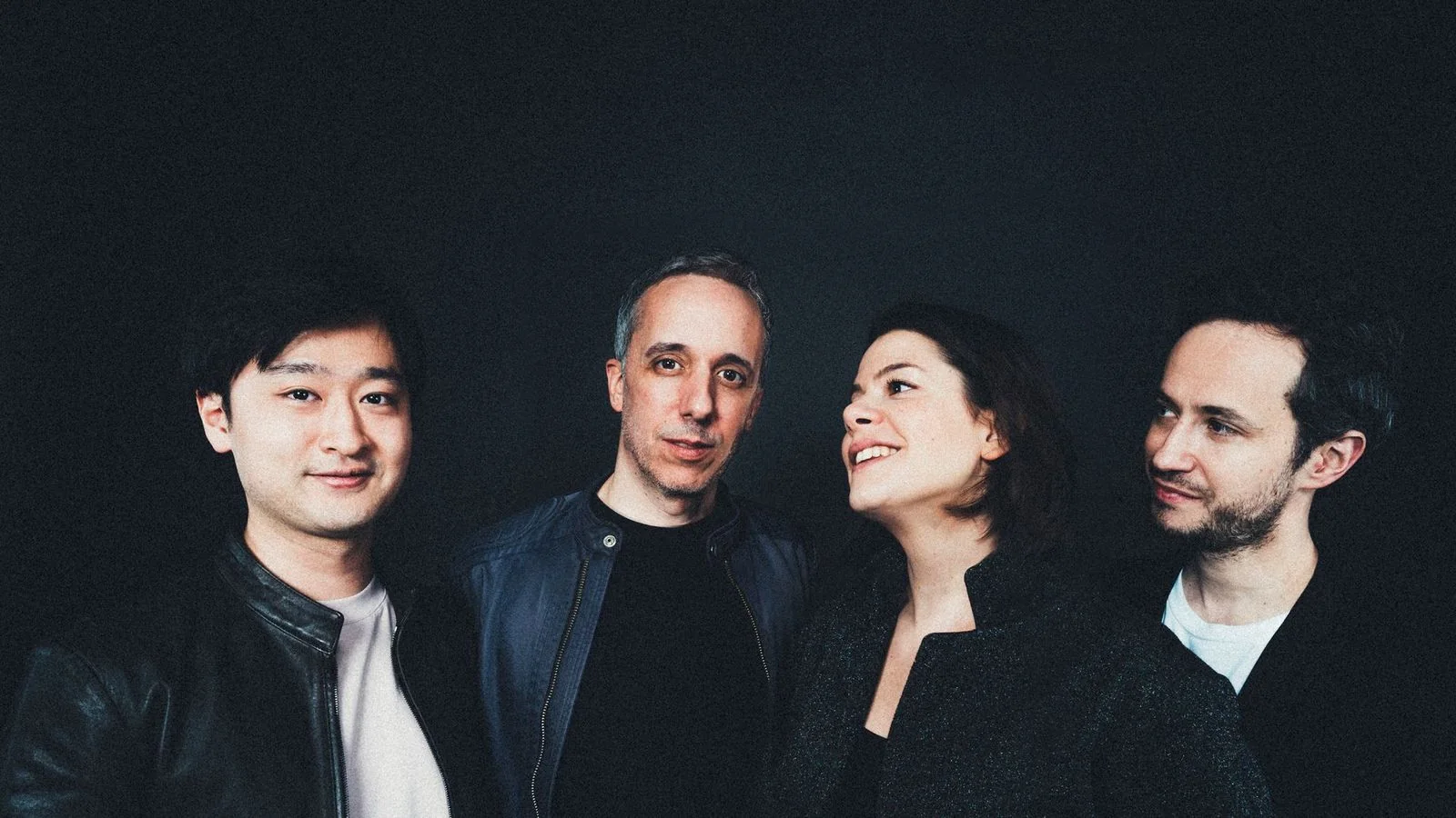 Quatuor Ébène