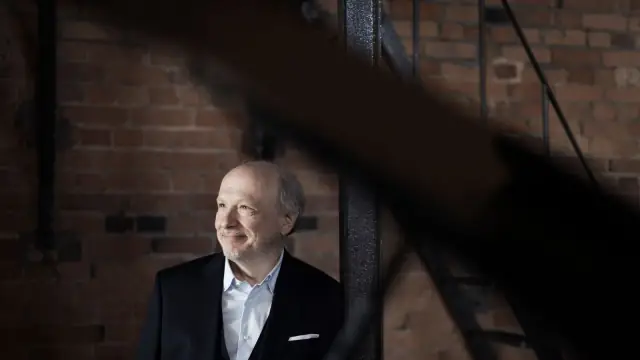 Marc-André Hamelin
