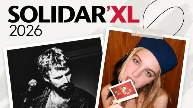 SOLIDAR’XL – Charity Concert