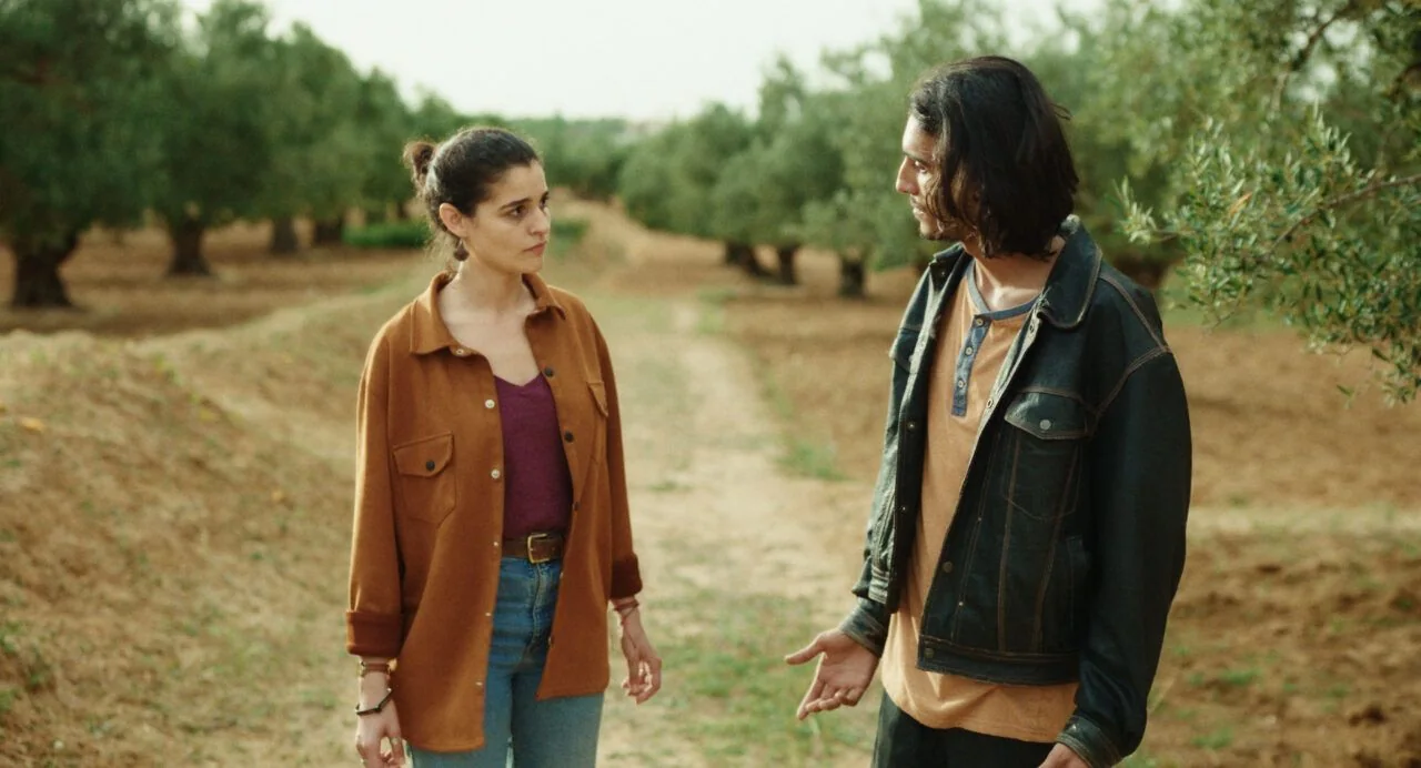 Expat Cinema : A Voix Basse (in a whisper)