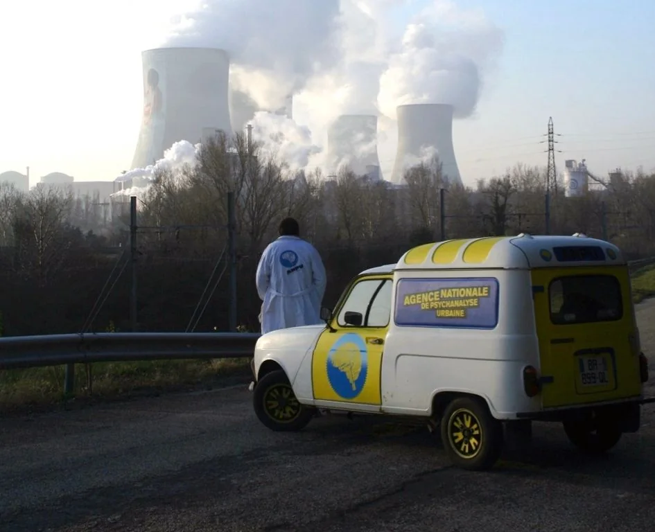 L'énergie sur le divan
