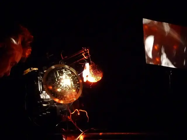 Xavier Quérel & MoE