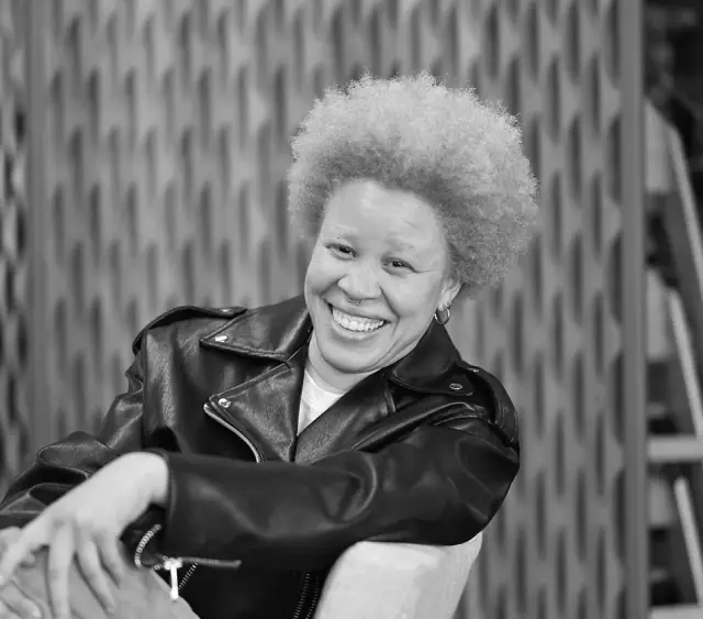 Raïssa Yowali