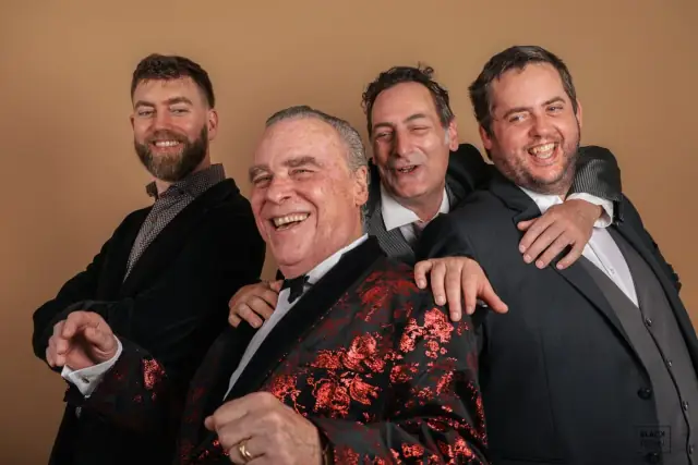 The New Yorkers: A Special Holiday Concert
