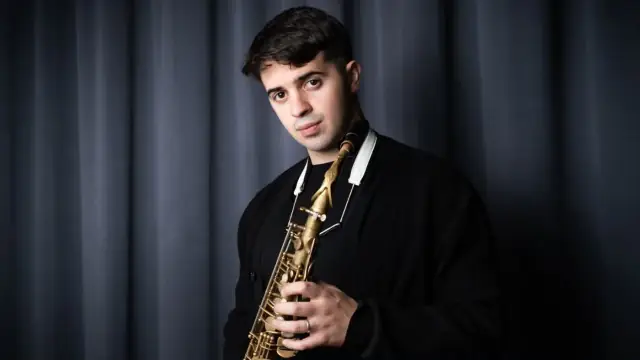Attilio Sepe Quartet