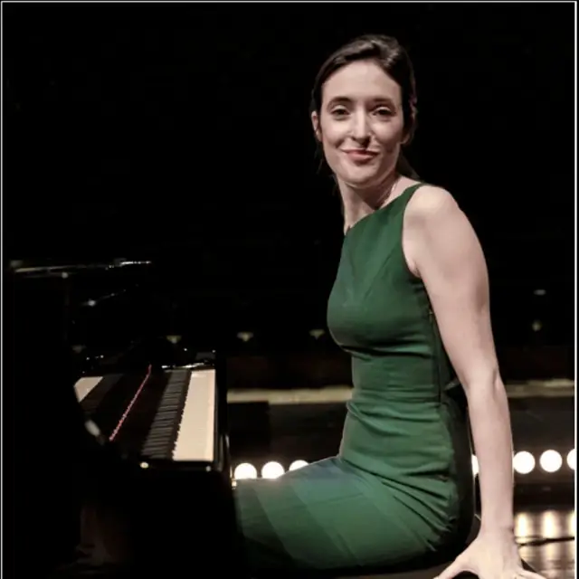 Key Time : Margaux Vranken