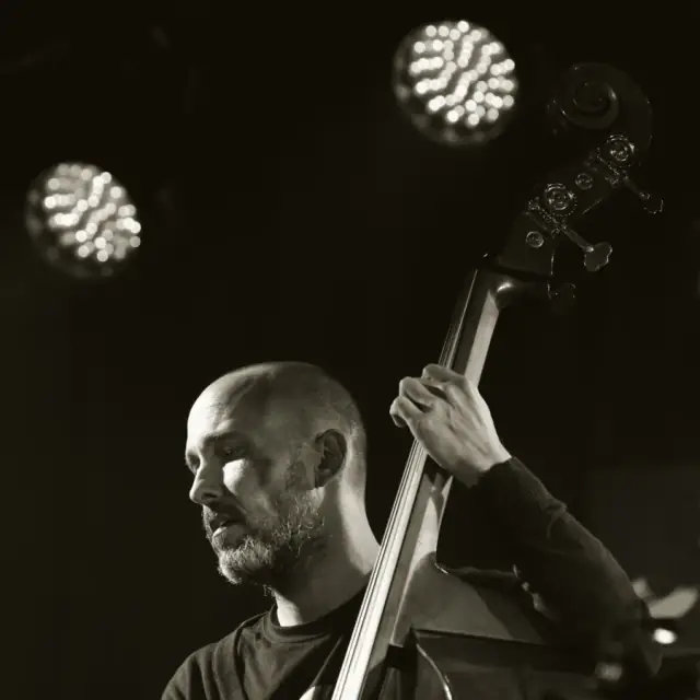 Robert Jukic 4 + Bram De Looze