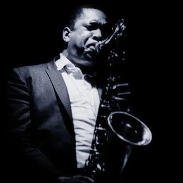 Nostalgia In Grand-Place : Vincent Thekal Plays John Coltrane