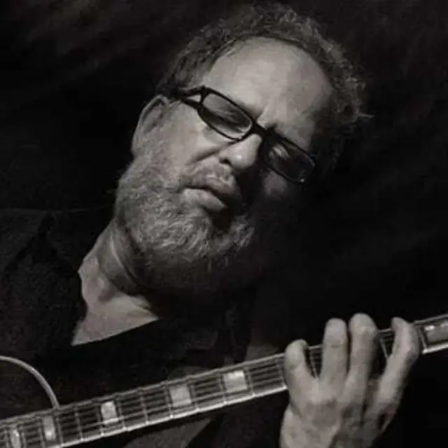 Saul Rubin Trio feat. Doug Weiss and Armando Luongo