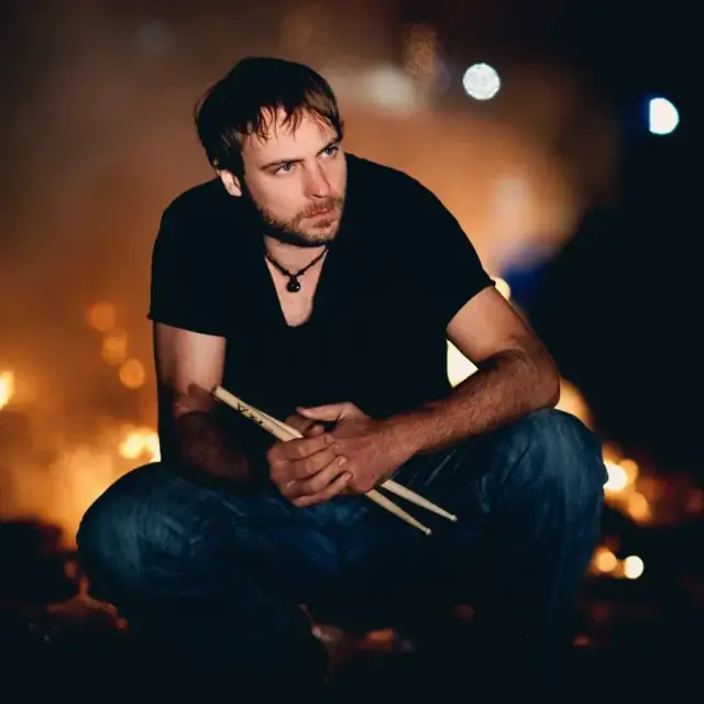 Ari Hoenig Trio