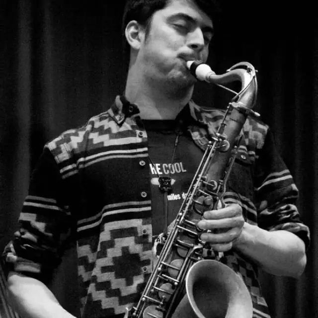 The Late Jam with Arnaud Guichard