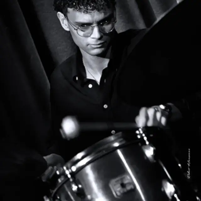 THE LATE SESSION WITH Gabriel Moraes