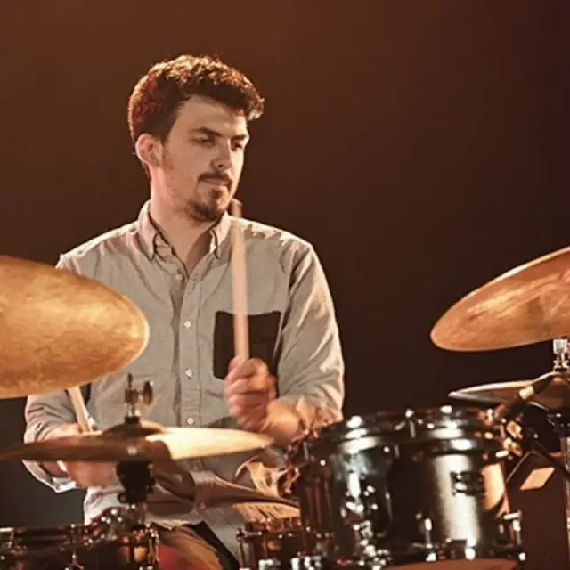 Pump Up The Jam with Antoine Pierre