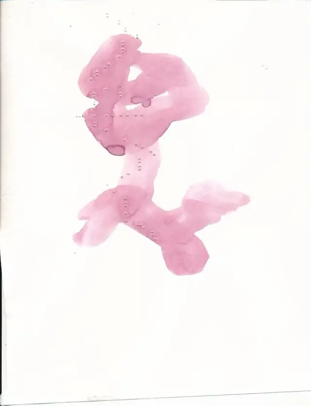 Osamu Shikichi — ur phantom eyes, our crystalized pains