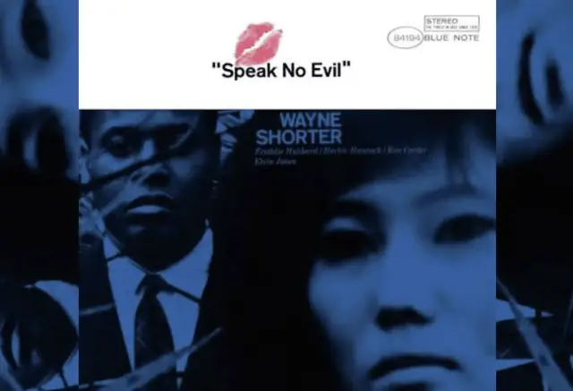 WAYNE SHORTER TRIBUTE