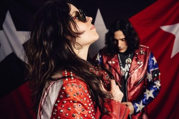 THE LAST INTERNATIONALE