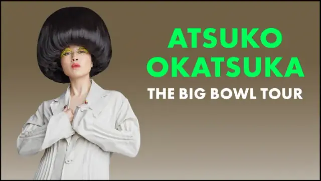 ATSUKO OKATSUKA