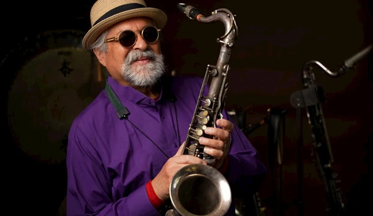 (John) Coltrane 100: Joe Lovano x Melissa Aldana x Nduduzo Makhathini x ...