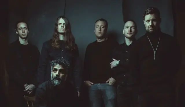 Cult of Luna