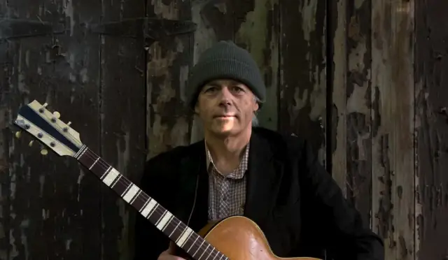 Double Bill: Greg Malcolm & Erica Dawn Lyle