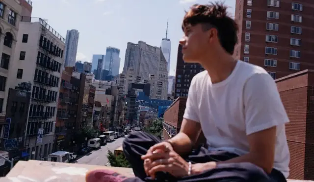 Loïc Nottet